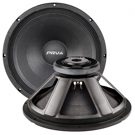 PRV Audio 18SW1000 Сабвуферный динамик - цена, описание и отзывы - фото