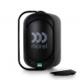 MOREL BREEZ AW600 BLACK Встраиваимая домашняя двухполосная акустическая система - цена, описание и отзывы - фото