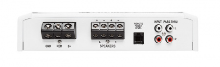 Rockford Fosgate M750-1D 1-канальный усилитель (Моноблок) (Marine) - цена, описание и отзывы - фото