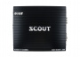 Colt Scout 1.500 1-канальный усилитель (Моноблок) - цена, описание и отзывы - фото