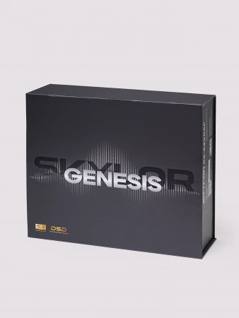 Skylor Genesis RS-690DSP Магнитола (Головное устройство) - цена, описание и отзывы - фото