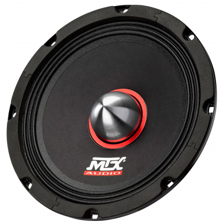 MTX Audio RTX88S Среднечастотник (среднечастотный динамик) - цена, описание и отзывы - фото
