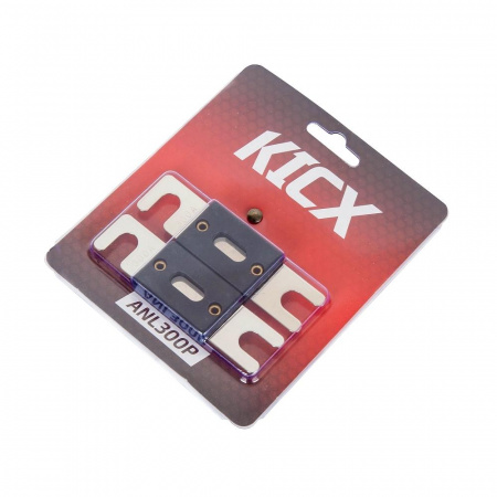 Kicx ANL300P Предохранитель ANL - цена, описание и отзывы - фото