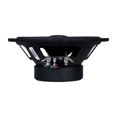 AMP Pro 652 Коаксиальная автомобильная акустика - цена, описание и отзывы - фото