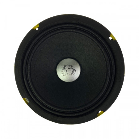 AZ-13 SPL Power DARK DOG 6.5 GF Среднечастотник (среднечастотный динамик) - цена, описание и отзывы - фото
