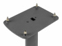 PREMIERA ST-2 BK ч Встраиваимая домашняя двухполосная акустическая система - цена, описание и отзывы - фото