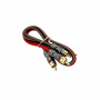 FSD audio PROFI RCA 0.5.2 Межблочный кабель - цена, описание и отзывы - фото