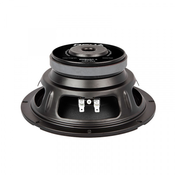 PRV Audio 8MB450-4 (4 Ohms) Мидбас - цена, описание и отзывы - фото