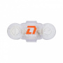 DL Audio Phoenix Fuse Holder ANLMiniANL01 Держатель предохранителя - цена, описание и отзывы - фото