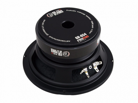 AZ-13 SPL Power GR-654 Среднечастотник (среднечастотный динамик) - цена, описание и отзывы - фото
