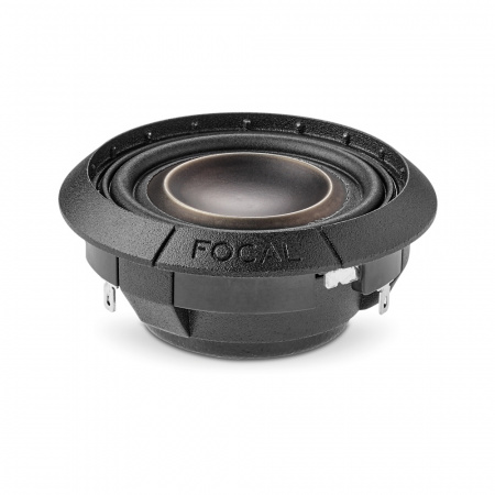 Focal ES165KX3 EVO 3-х компонентная акустика - цена, описание и отзывы - фото