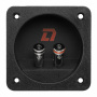 DL Audio Phoenix Subwoofer Cup Терминал - цена, описание и отзывы - фото