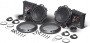 Rockford Fosgate P152-S 2-х компонентная акустика - цена, описание и отзывы - фото