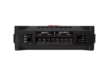 Rockford Fosgate T1675-S 2-х компонентная акустика - цена, описание и отзывы - фото