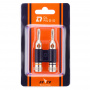DL Audio Raven Banana Plugs Терминал - цена, описание и отзывы - фото
