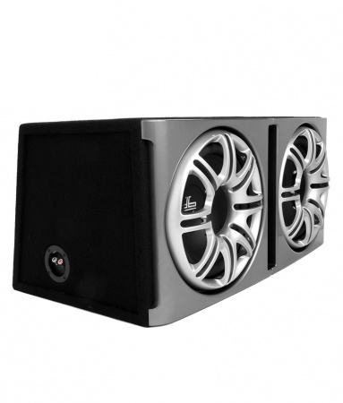 Polk Audio DB1222 Сабвуфер корпусной пассивный - цена, описание и отзывы - фото