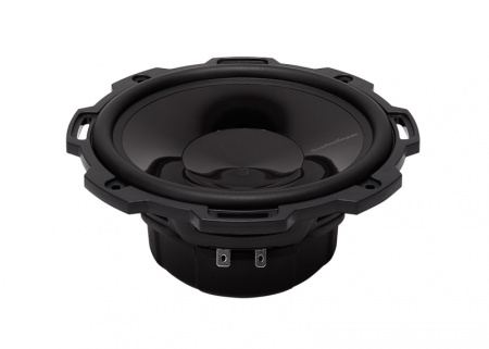 Rockford Fosgate T1675-S 2-х компонентная акустика - цена, описание и отзывы - фото