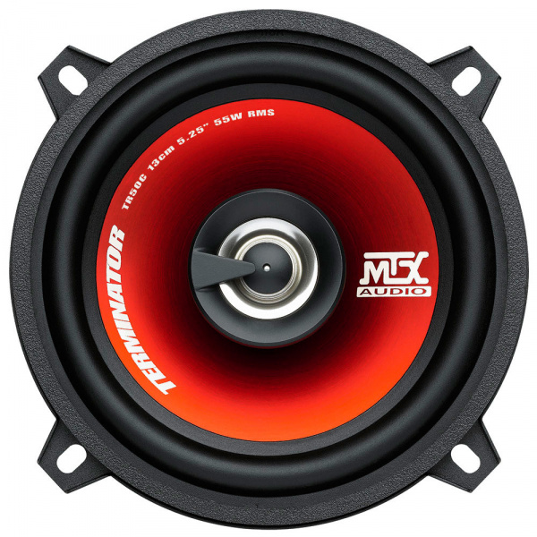 MTX Audio TR50C Коаксиальная автомобильная акустика - цена, описание и отзывы - фото