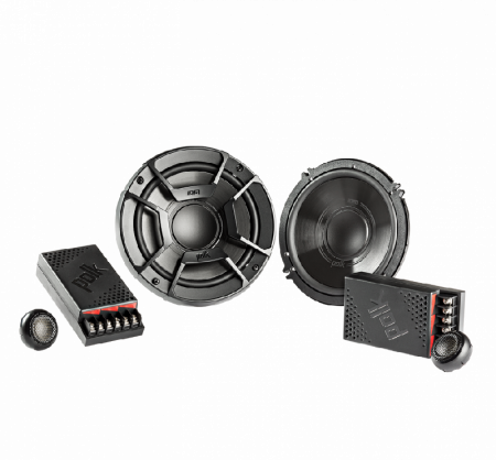 Polk Audio DB6502 2-х компонентная акустика - цена, описание и отзывы - фото