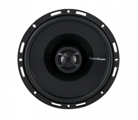 Rockford Fosgate P1650 Коаксиальная автомобильная акустика - цена, описание и отзывы - фото
