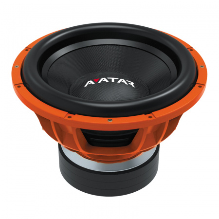 Avatar STU-1546 D2 Сабвуферный динамик - цена, описание и отзывы - фото