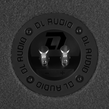 DL Audio Gryphon Lite 165 Home Speakers Сабвуфер корпусной активный - цена, описание и отзывы - фото