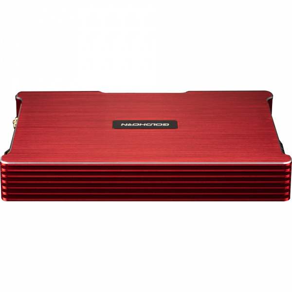 GOLDHORN P3 DSPA Plus 10-канальный усилитель - цена, описание и отзывы - фото