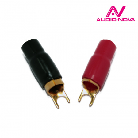 Audio Nova ST2U6 Силовая клемма - цена, описание и отзывы - фото
