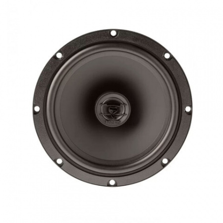Focal ACX-165 Коаксиальная автомобильная акустика - цена, описание и отзывы - фото