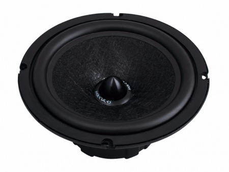 AZ-13 SPL Power AC-652TW 2-х компонентная акустика - цена, описание и отзывы - фото