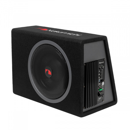 NAKAMICHI NBX-255A  - цена, описание и отзывы - фото