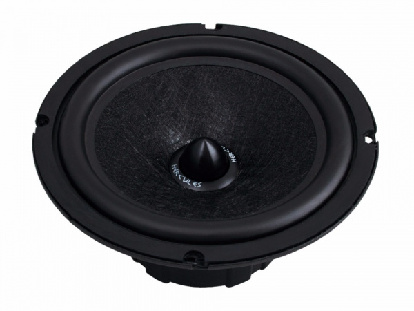 AZ-13 SPL Power AC-652TW 2-х компонентная акустика - цена, описание и отзывы - фото