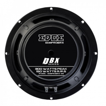 EDPRO8RX-E9 Среднечастотник (среднечастотный динамик) - цена, описание и отзывы - фото