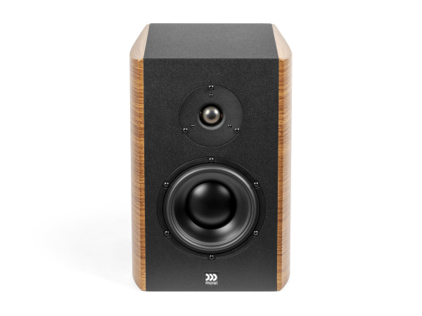 MOREL AVYRA 622 WALNUT Встраиваимая домашняя двухполосная акустическая система - цена, описание и отзывы - фото