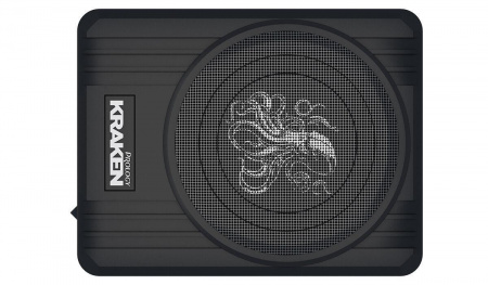 PROLOGY KRAKEN BASS BOX-8 Сабвуфер корпусной активный - цена, описание и отзывы - фото