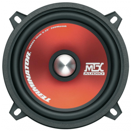 MTX Audio TR50S 2-х компонентная акустика - цена, описание и отзывы - фото