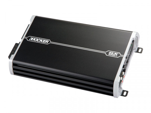 KICKER DXA250.4 4-канальный усилитель - цена, описание и отзывы - фото