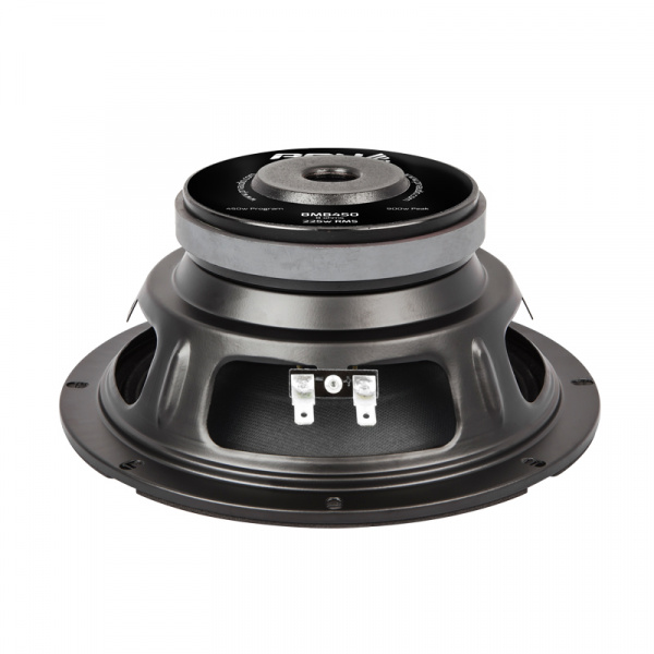 PRV Audio 8MB450 Мидбас - цена, описание и отзывы - фото
