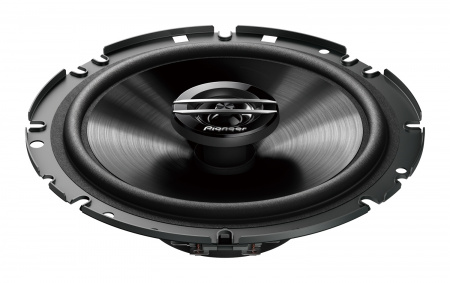 Pioneer TS-G1720F Коаксиальная автомобильная акустика - цена, описание и отзывы - фото