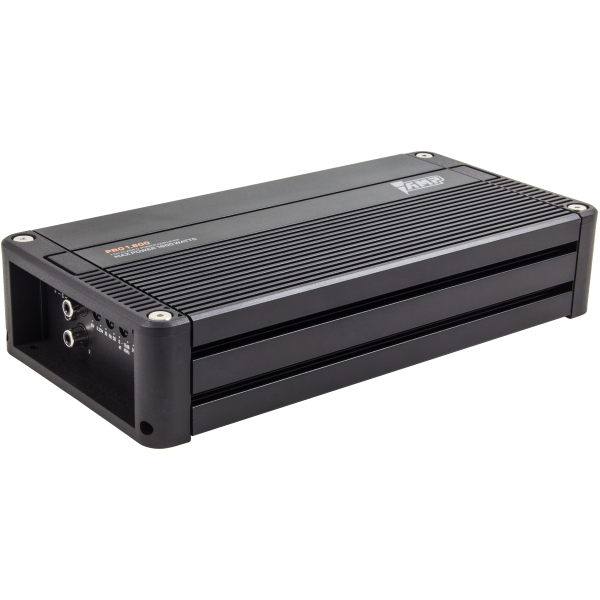 AMP PRO 1.800 1-канальный усилитель (Моноблок) - цена, описание и отзывы - фото