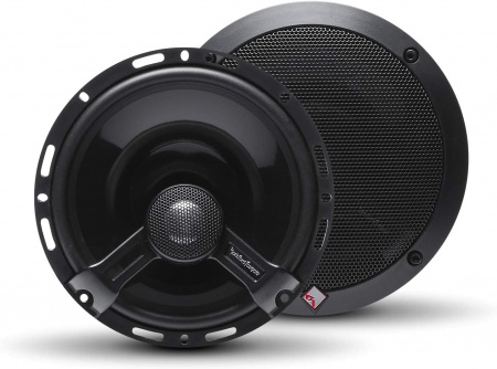 Rockford Fosgate T1650 Коаксиальная автомобильная акустика - цена, описание и отзывы - фото