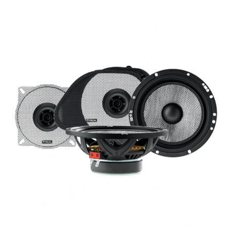 Focal HDA 165-98\2013 (HD9813AS) 2-х компонентная акустика - цена, описание и отзывы - фото