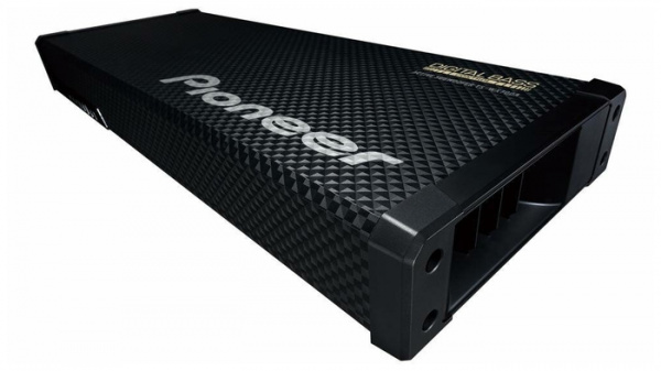 Pioneer TS-WX70DA Сабвуфер корпусной активный - цена, описание и отзывы - фото