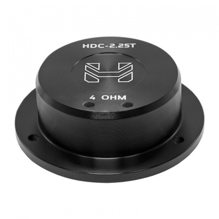 Black Hydra HDC-2.25 2-х компонентная акустика - цена, описание и отзывы - фото