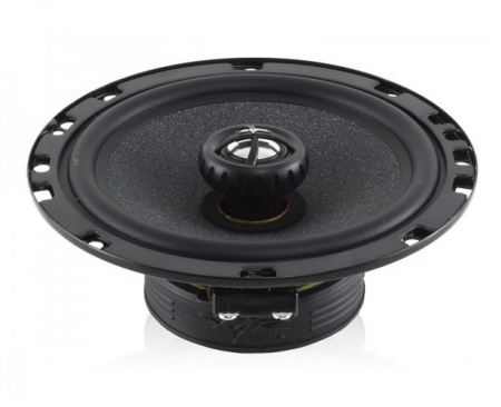 Skar Audio RPX65 Коаксиальная автомобильная акустика - цена, описание и отзывы - фото