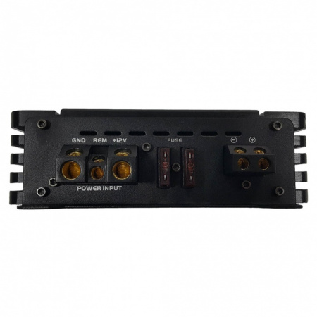 FSD audio MASTER MINI AMA D 1.600 1-канальный усилитель (Моноблок) - цена, описание и отзывы - фото