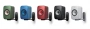 KEF B1 WALL BRACKET BLACK (пара) Встраиваимая домашняя двухполосная акустическая система - цена, описание и отзывы - фото