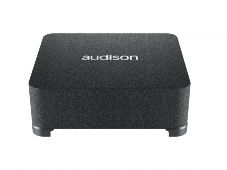 Audison APBX 10 DS Сабвуфер корпусной пассивный - цена, описание и отзывы - фото