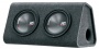 MTX Audio RTP8X2 Сабвуфер корпусной активный - цена, описание и отзывы - фото