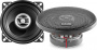 Focal RCX-100 Коаксиальная автомобильная акустика - цена, описание и отзывы - фото